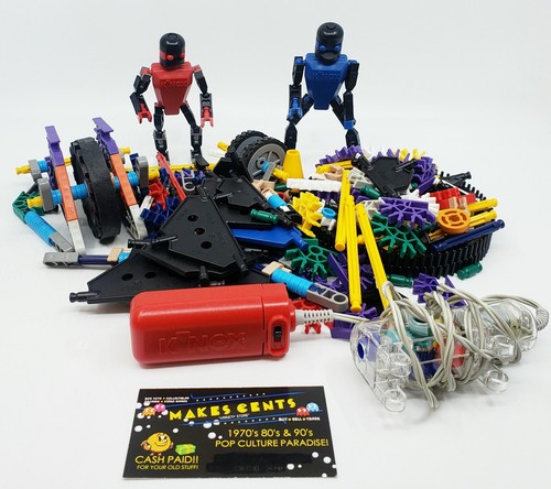 【激レア】KISS K'NEX [ 舞台セット ] フィギュア 未開封品 Amazon.com: K'NEX KISS Buildable Figures - Series 1 : Toys