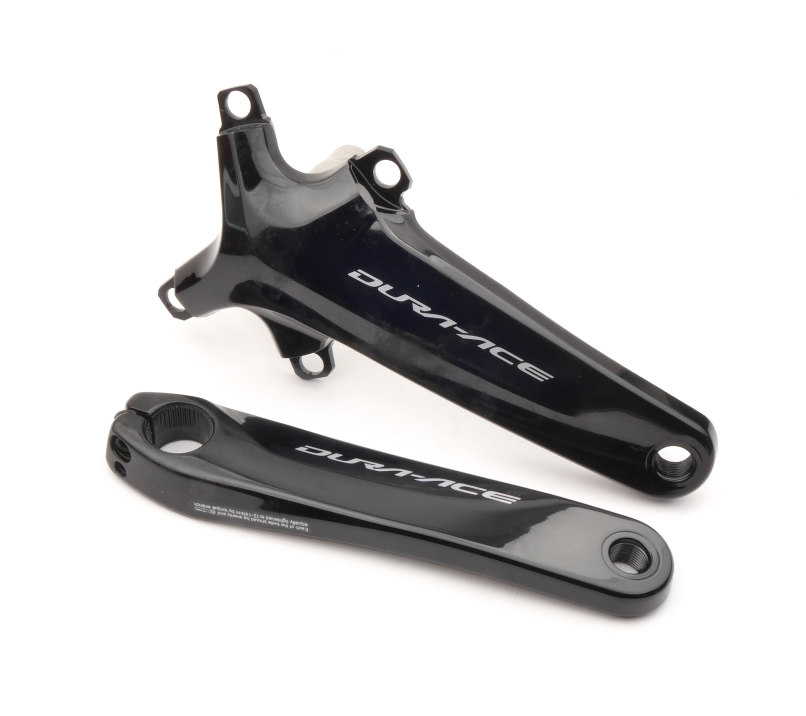 FC-R9100 クランク　DURA-ACE 170mm SHIMANO DURA-ACE R9100 Road Bike Bicycle 170/172.5/175mm