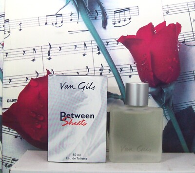 Van Gils Between Sheets EDT Spray 1.7 FL. OZ.