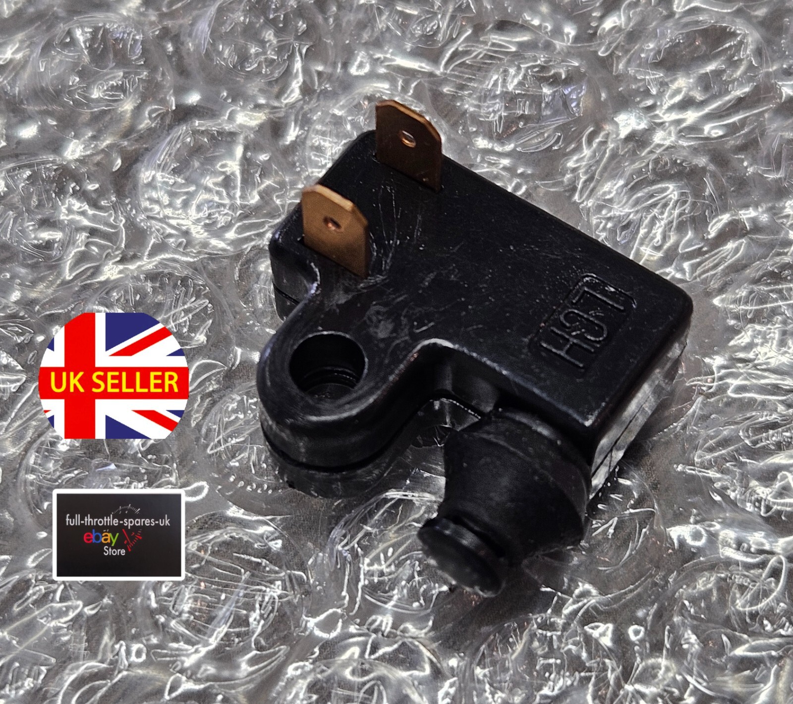 fits: YAMAHA MW 125 MWS 125 / 155 / 300 TRICITY FRONT BRAKE