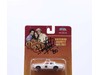 Hazzard County Car Set AUTOGRAPHED John Schneider Dukes of Hazzard ERTL SEALED