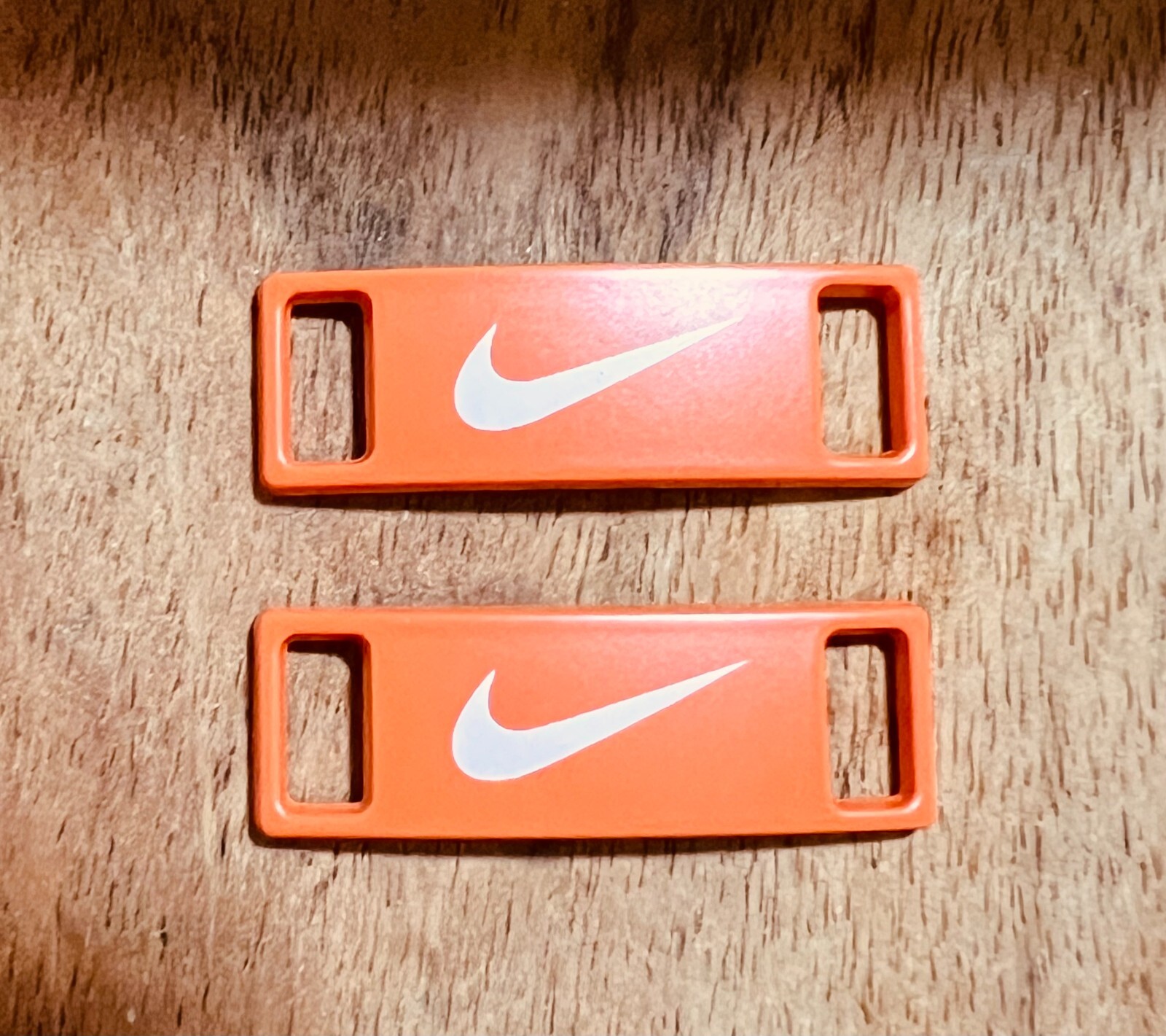 NIKE swoosh グローブラベル プロフィール必読】Nike ナイキ グローブ用 スウッシュラベル