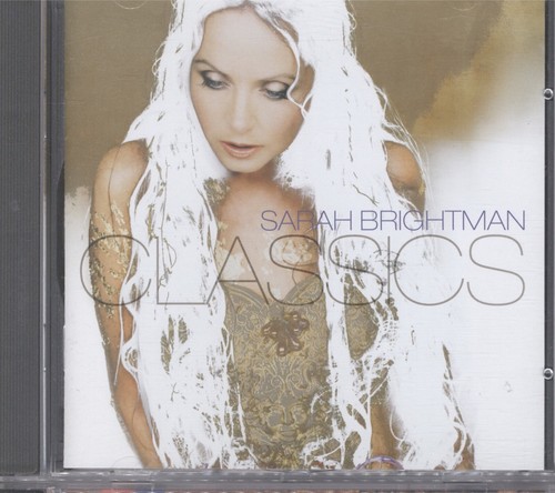 Sarah Brightman, Andrew Lloyd Webber, Ludwig van Beethoven - Sarah