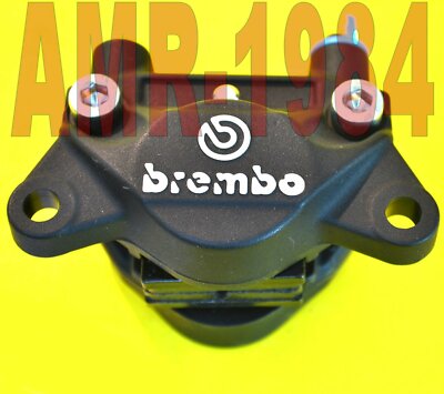 PINZA FRENO BREMBO 20516181 Ø 32 DESTRA ORIGINALE