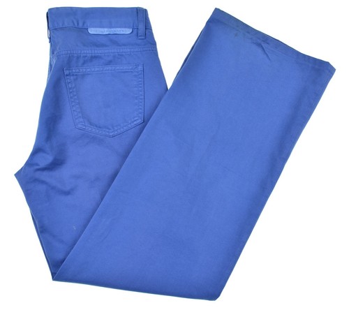 stella mccartney flared jeans