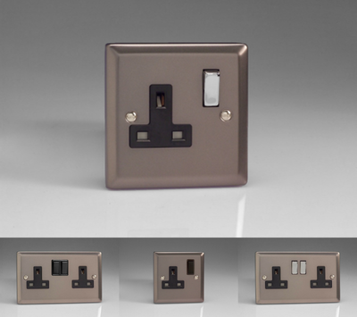 Varilight pewter on sale