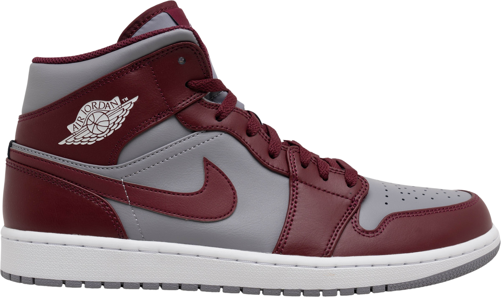 Limited Edition Air Jordan 1 Mid 'Women In Flight' — CNK Daily