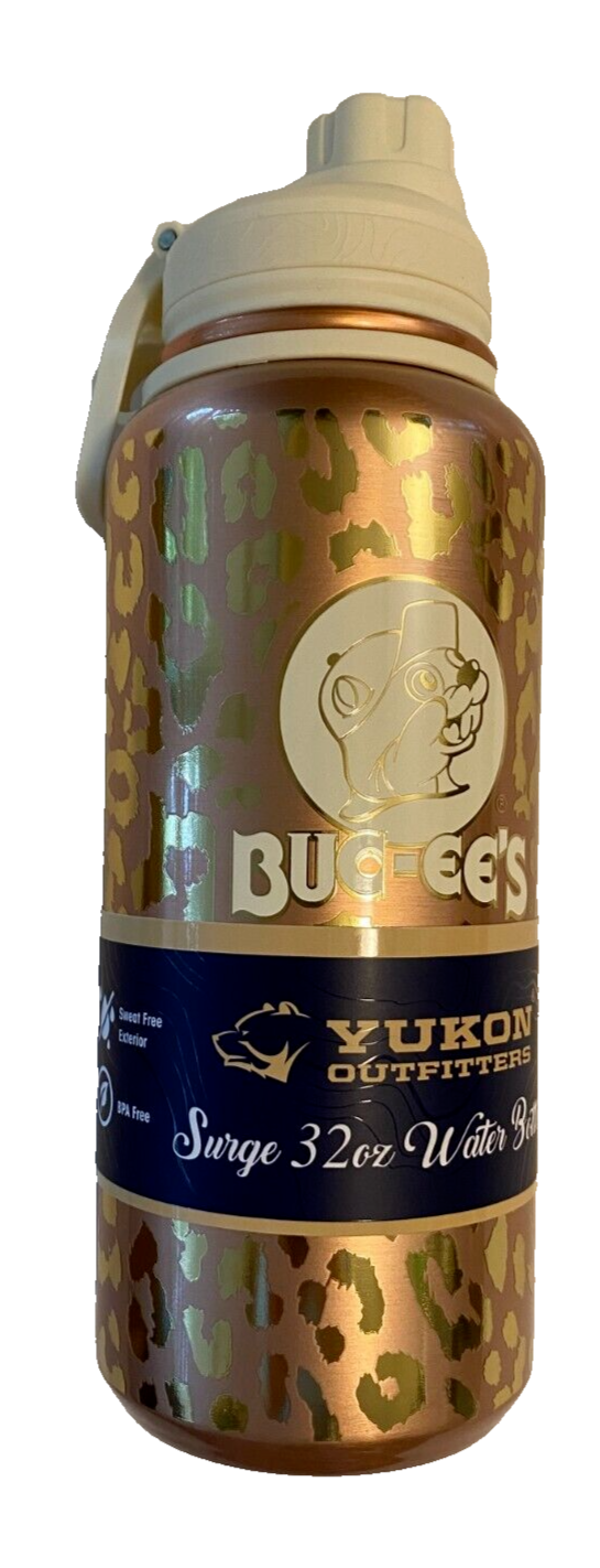 バッキーズ Bucee's タンブラー 32oz (季節限定品) 2025年最新