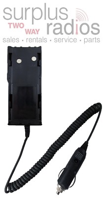 NEW BATTERY ELIMINATOR FOR MOTOROLA GP300 GTX800 GTX900 LTS2000 . Buy it now for 29.5