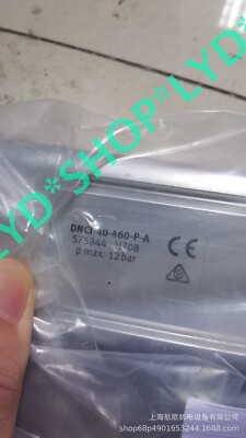 1pcs Festol standard cylinder 575844 DNCI-40-460-P-A