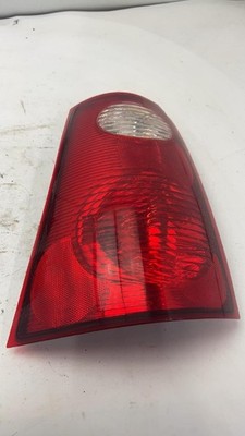 Used Left Tail Light Assembly fits: FORD EXPLORER 01 02 03 04 05