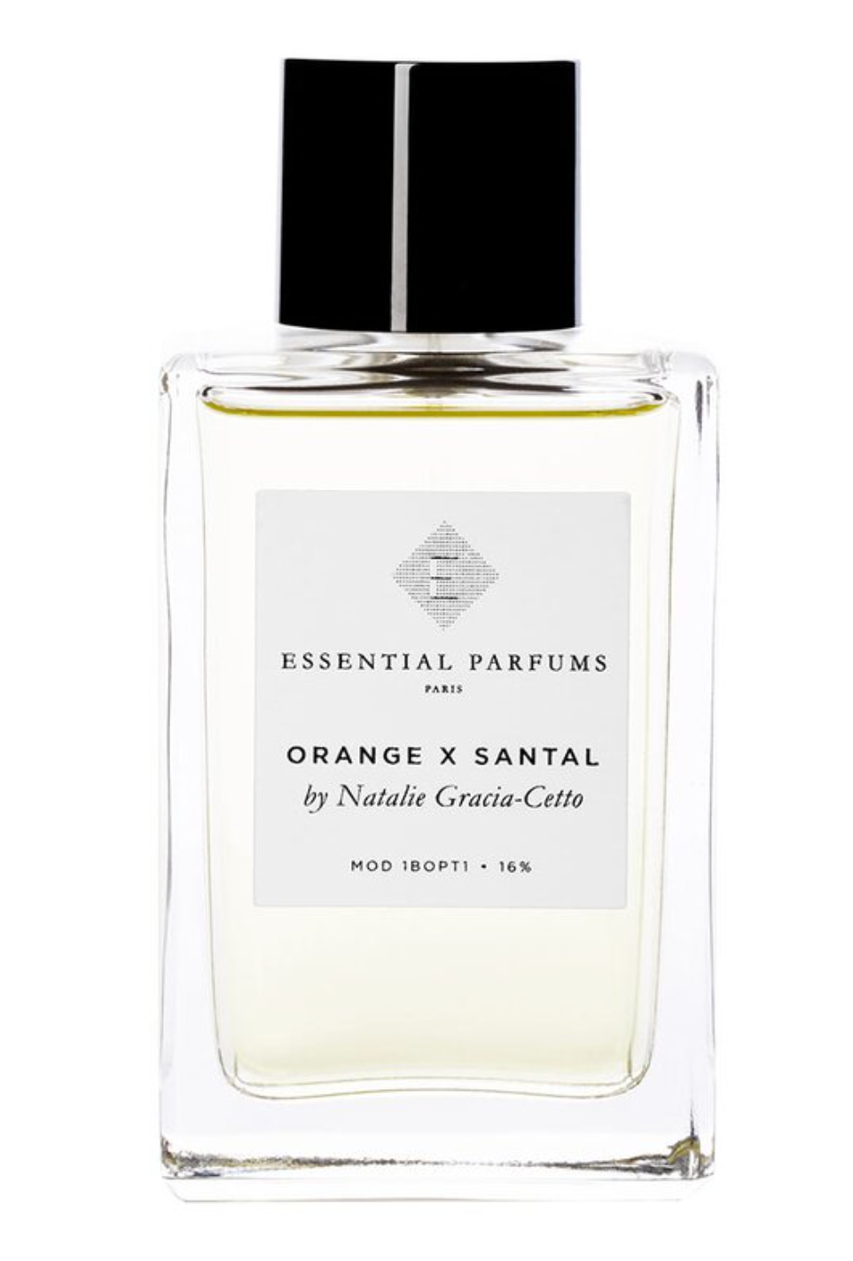 香水(ユニセックス) Essential Parfums Orange X Santal 100ml Orange X Santal Essential Parfums perfume - a fragrance for