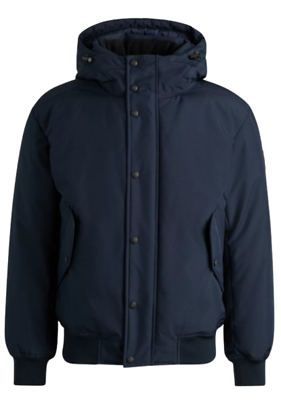 HUGO BOSS HUGO BOSS OSIS NAVY [50522216-404]