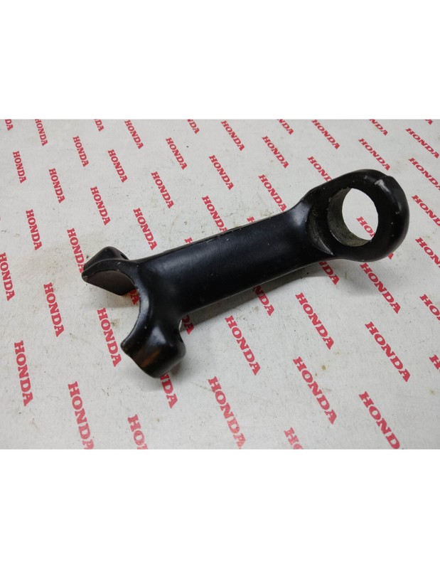 Support De Clignotant Avant Droit Occasion De Xl125s 79 Honda 53101-437-000occ