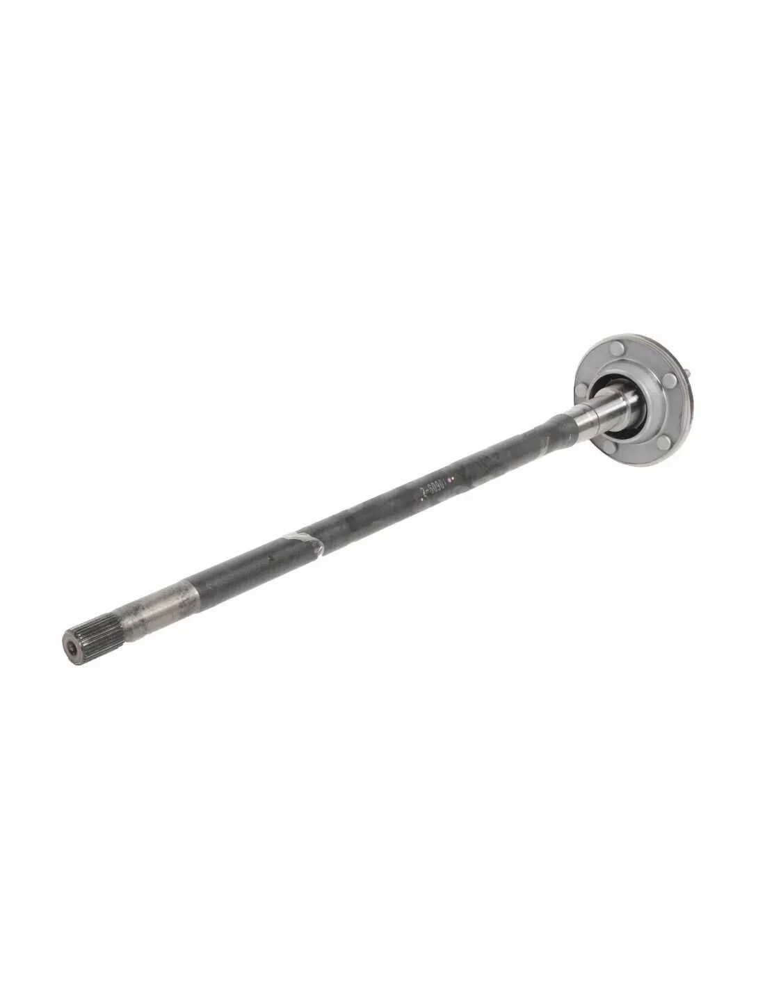 ruruページ TOYOTA Genuine SHAFT REAR AXLE LH 42302-60901 LX470 UZJ100