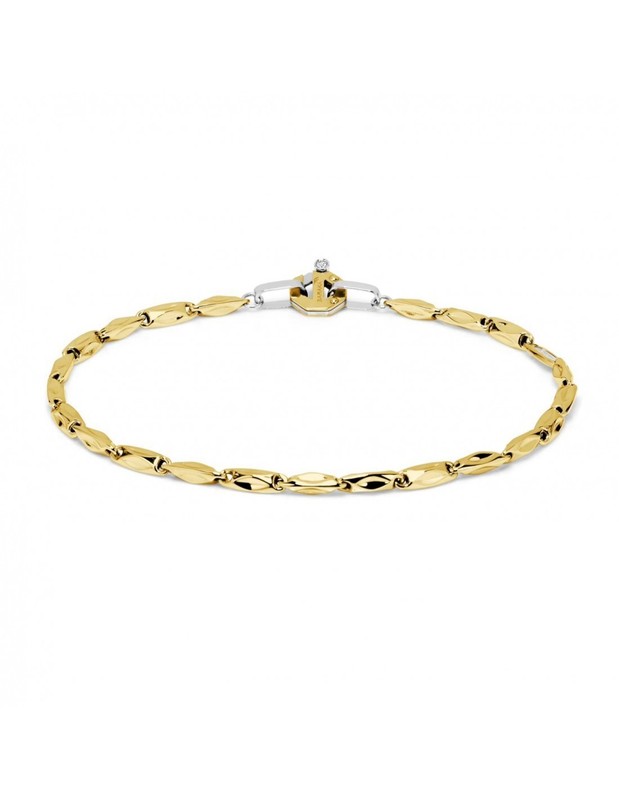 Bracelet Baraka Homme Br221951gidb2100002