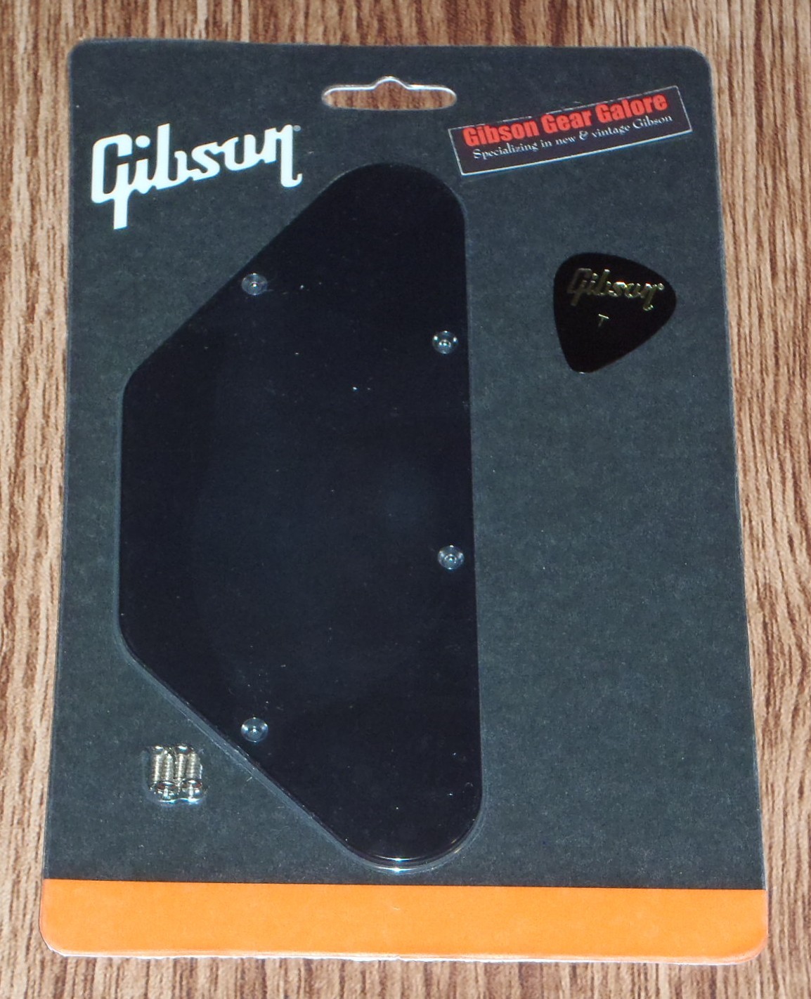 gibson ギブソン　60’sビンテージ　custom made プレート gibson ギブソン 60'sビンテージ custom made プレート - メルカリ
