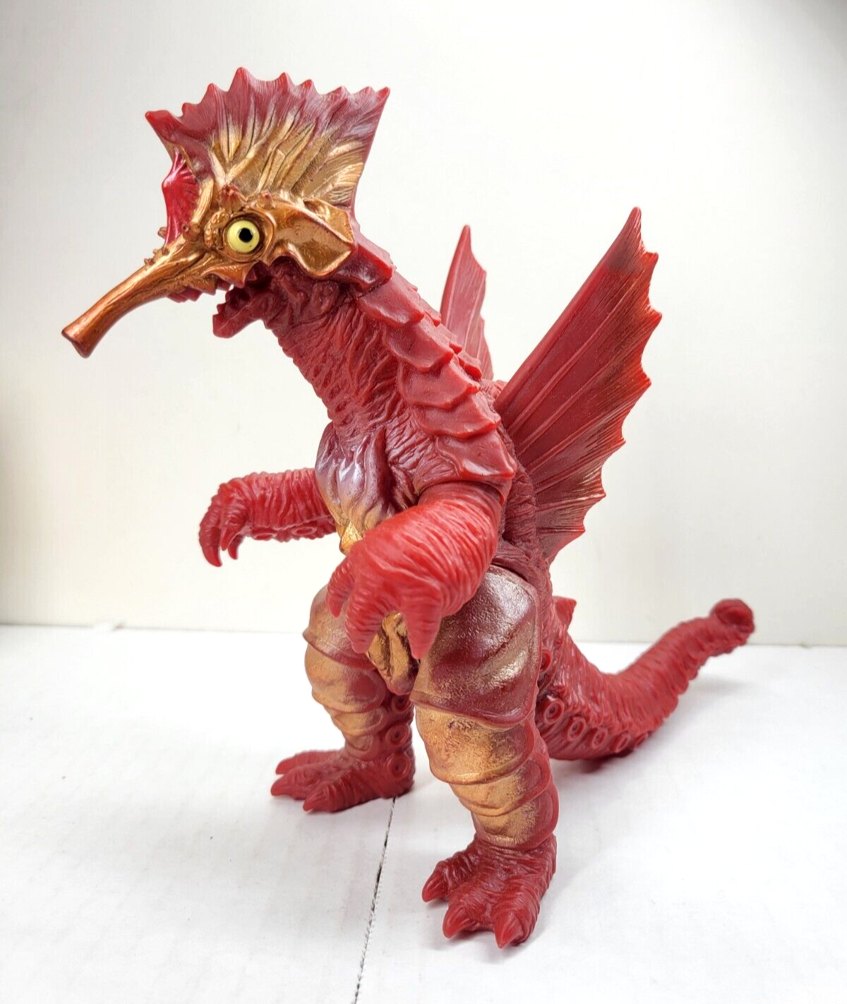 Majappa Ultraman Ultra Monster DX Kaiju 2016 Bandai 6