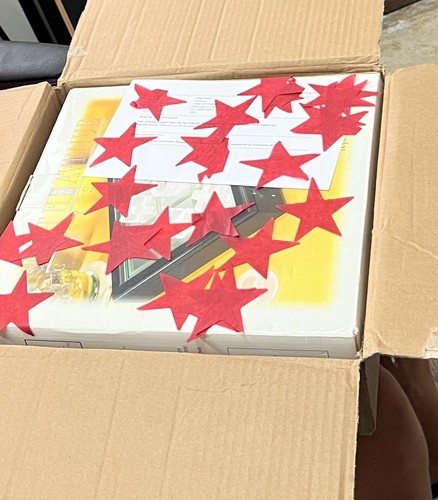 Foto dell'oggetto di un acquirente verificato