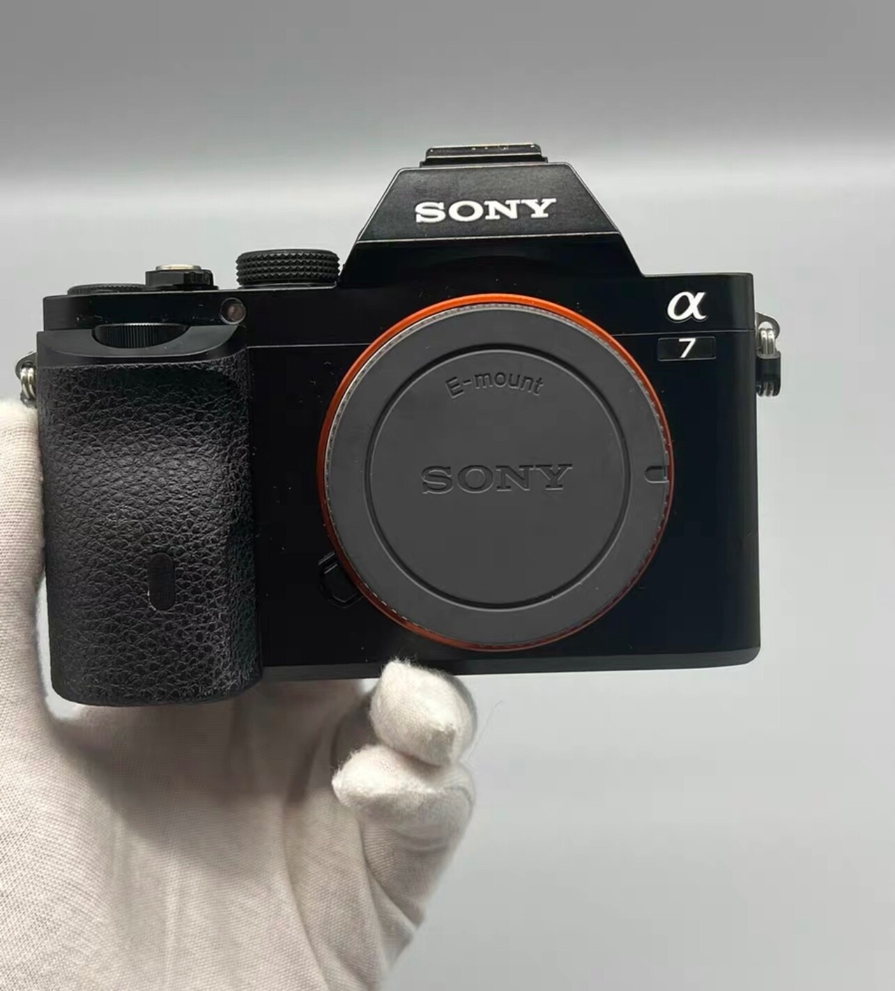 Sony A7 I Digital Camera Body Black (Preowned) | eBay Sony A7 I Digital Camera Body Black (Preowned) | eBay