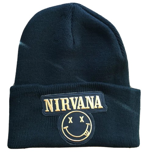 帽子 VAJAVU skull beanie ZX Zeroxposur Beanie Hat Skull Cap Black Embroidered Yellow