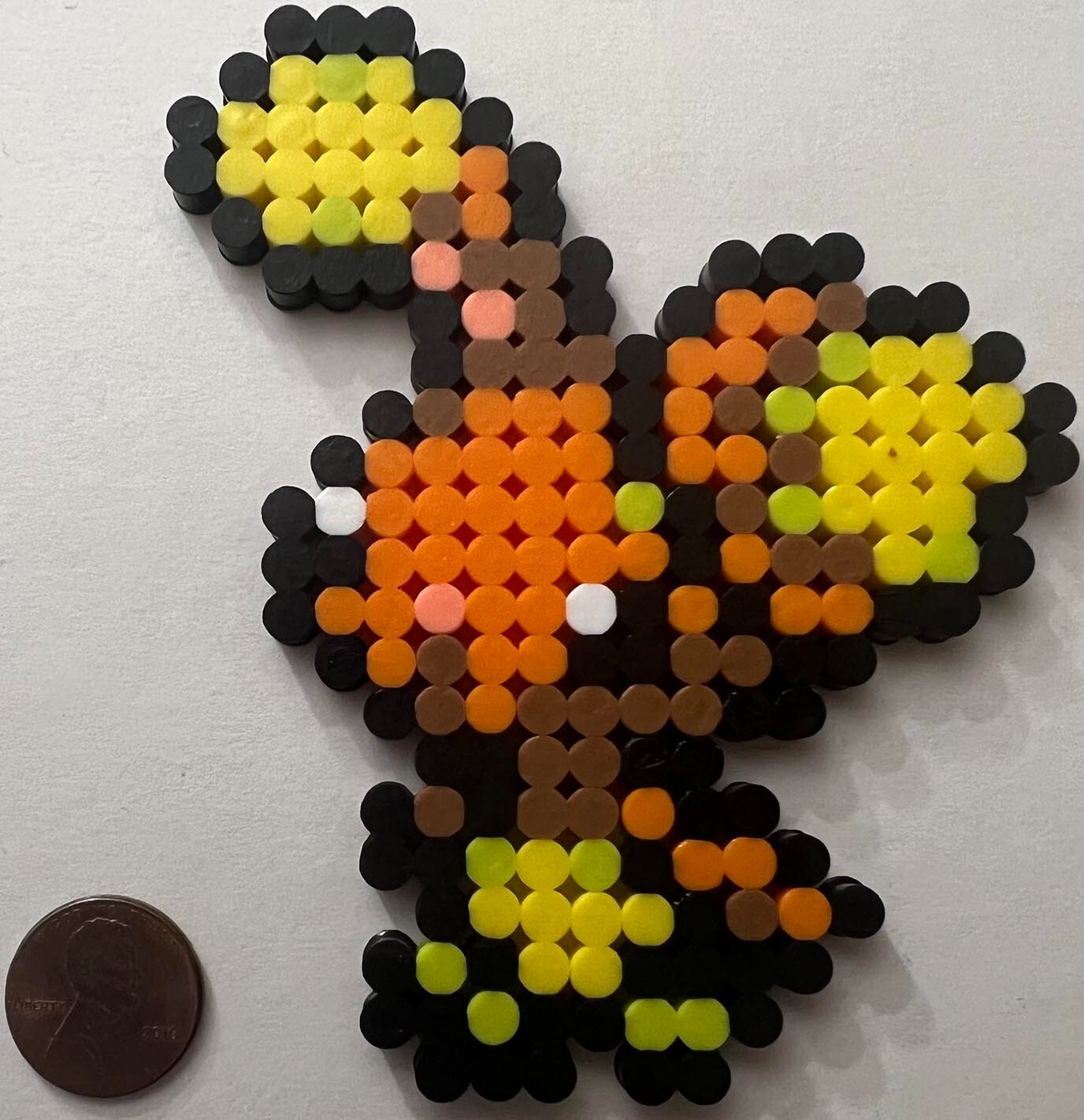 その他 beads art ビーズアートコレクション すみっコぐらし | PERLER BEADS