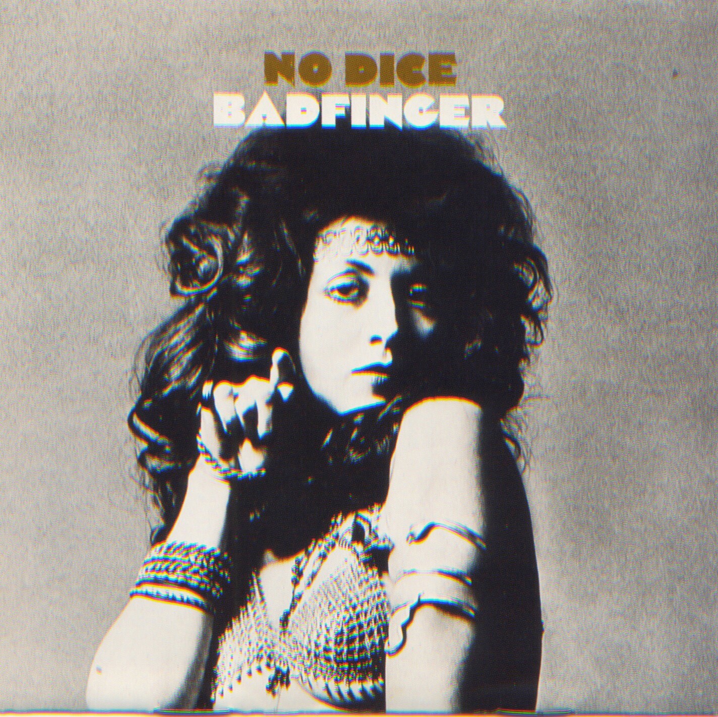 未開封　Badfinger NO DICE USオリジナル盤 未開封 Badfinger NO DICE USオリジナル盤 未開封 Badfinger NO