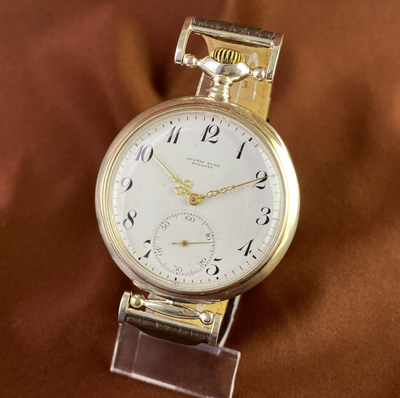 Zenith marriage cheap watch