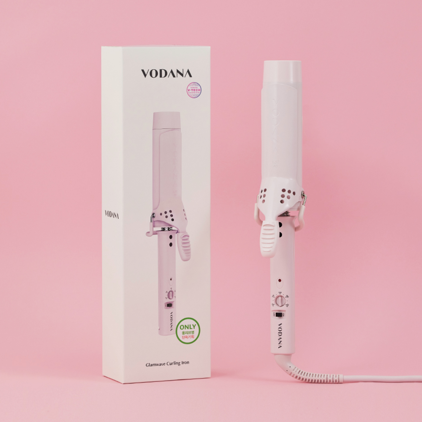 ヘアアイロン VODANA 40mm Glam Wave Curling Iron $_57.PNG?set_id=880000500F