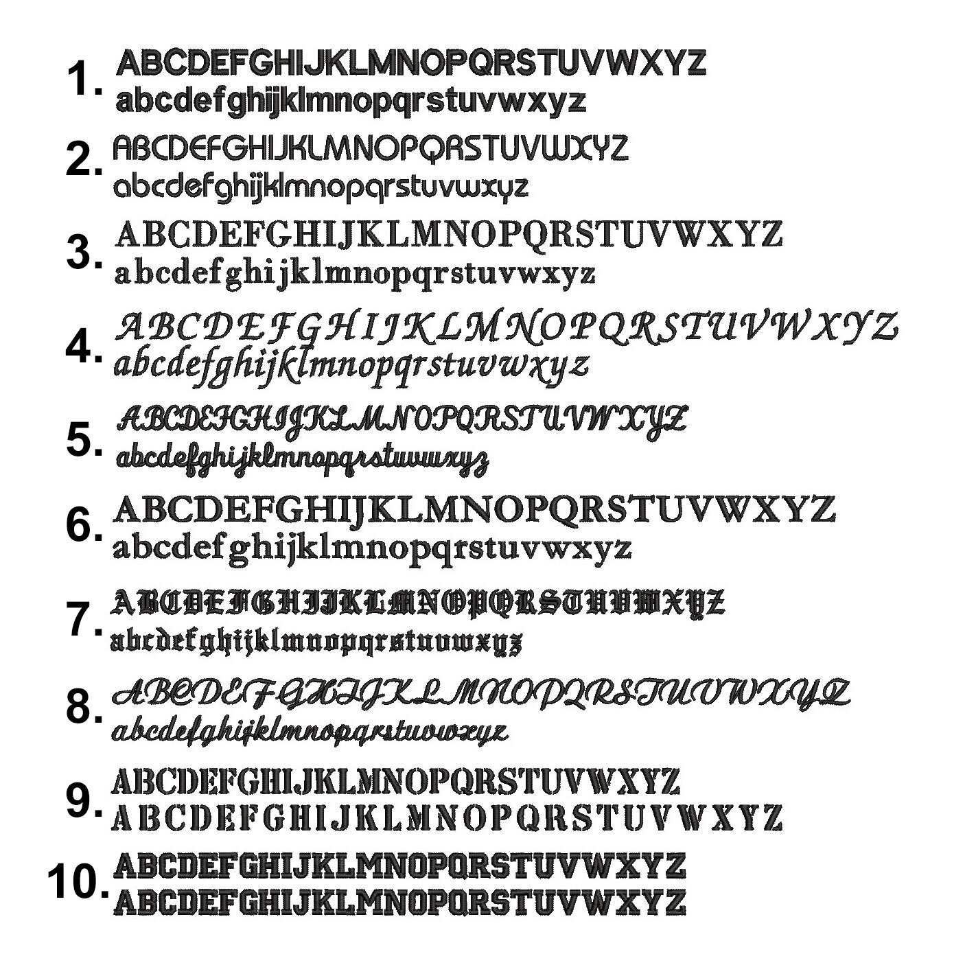 Personalized Text Embroidered Unisex Baseball Cap, Adjustable Hat, Custom Text