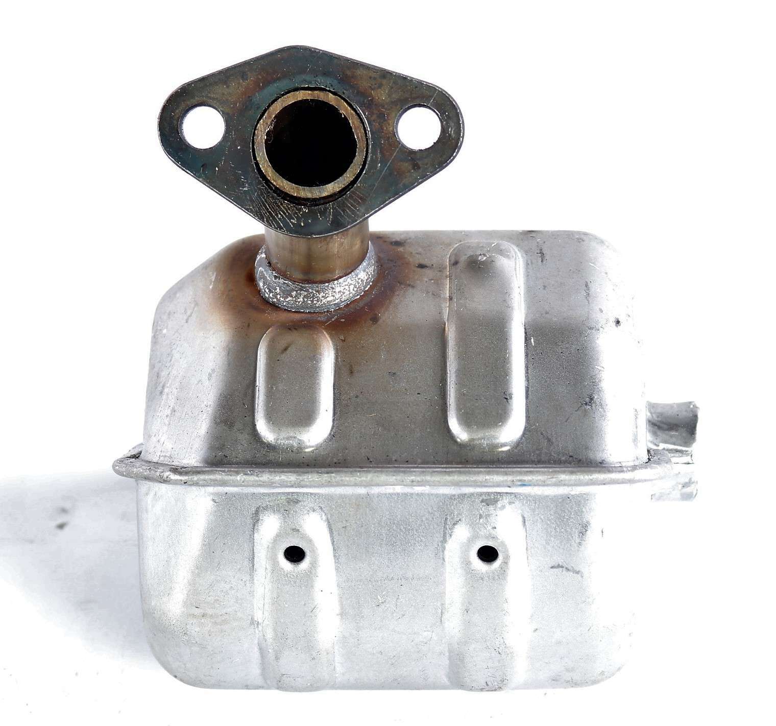 New 18310-ZF1-000 Honda Muffler | eBay