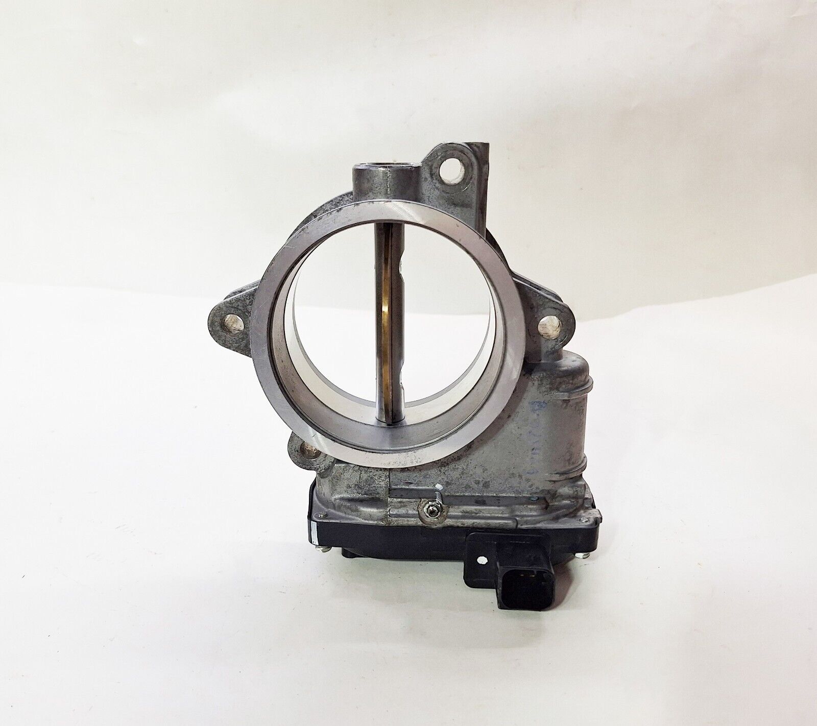 VOLVO 23051797 EGR VALVE THROTTLE VALVE - USED - GOOD | eBay VOLVO 23051797 EGR VALVE THROTTLE VALVE - USED - GOOD | eBay