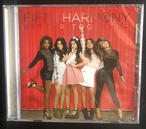 Fifth Harmony 