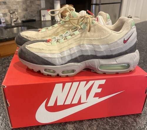 nike airmax 95 halloween