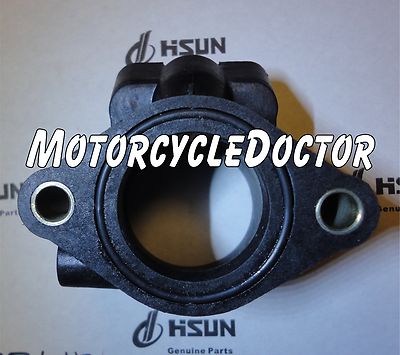 Intake Pipe,Inlet Pipe,Manifold,EFI,UTV,500,MSU,HS,HiSUN,MASSIMO,TSC,Cub Cadet