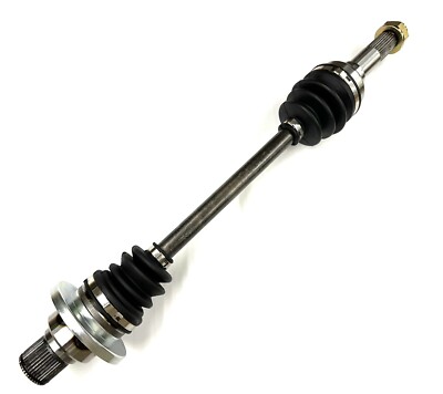 DTA Rear Driver Side Axle Fits HiSun Bennche Bighorn Massimo Qlink UTV500 700