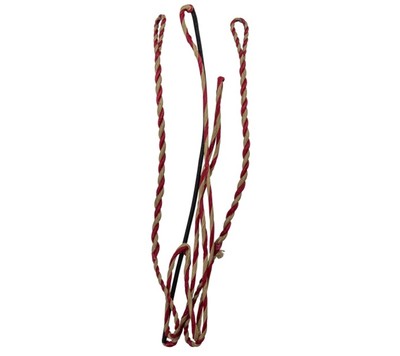 Bear Archery Takedown 56" Fast Flight Recurve Bow String #AT