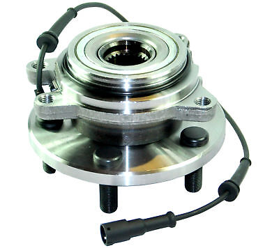 For Land Rover Discovery MK2 1998-2004 Wheel Bearing Hub Rear