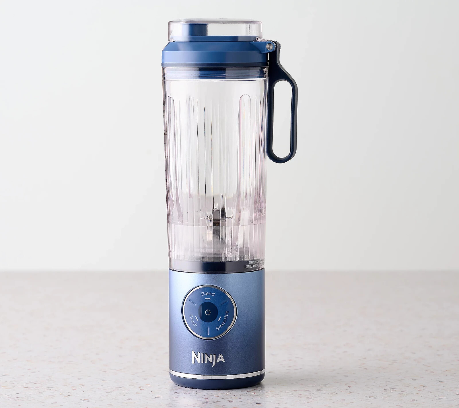 Ninja Blast Max 20oz ブレンダー Ninja Blast MAX Personal Cordless Blender for Smoothies