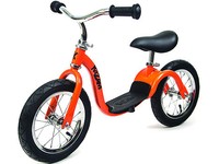 balance bike with air tyres