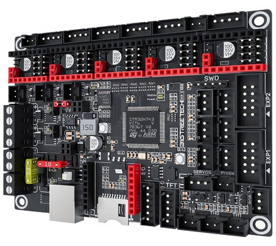 BIGTREETECH SKR 3 Control Board 32Bit New Upgrade Silent Board Support Marlin