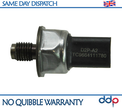 Oil Fuel Rail Pressure Sensor for Ford C Max, Focus, Fiesta, Mazda 3 BL Mini R56