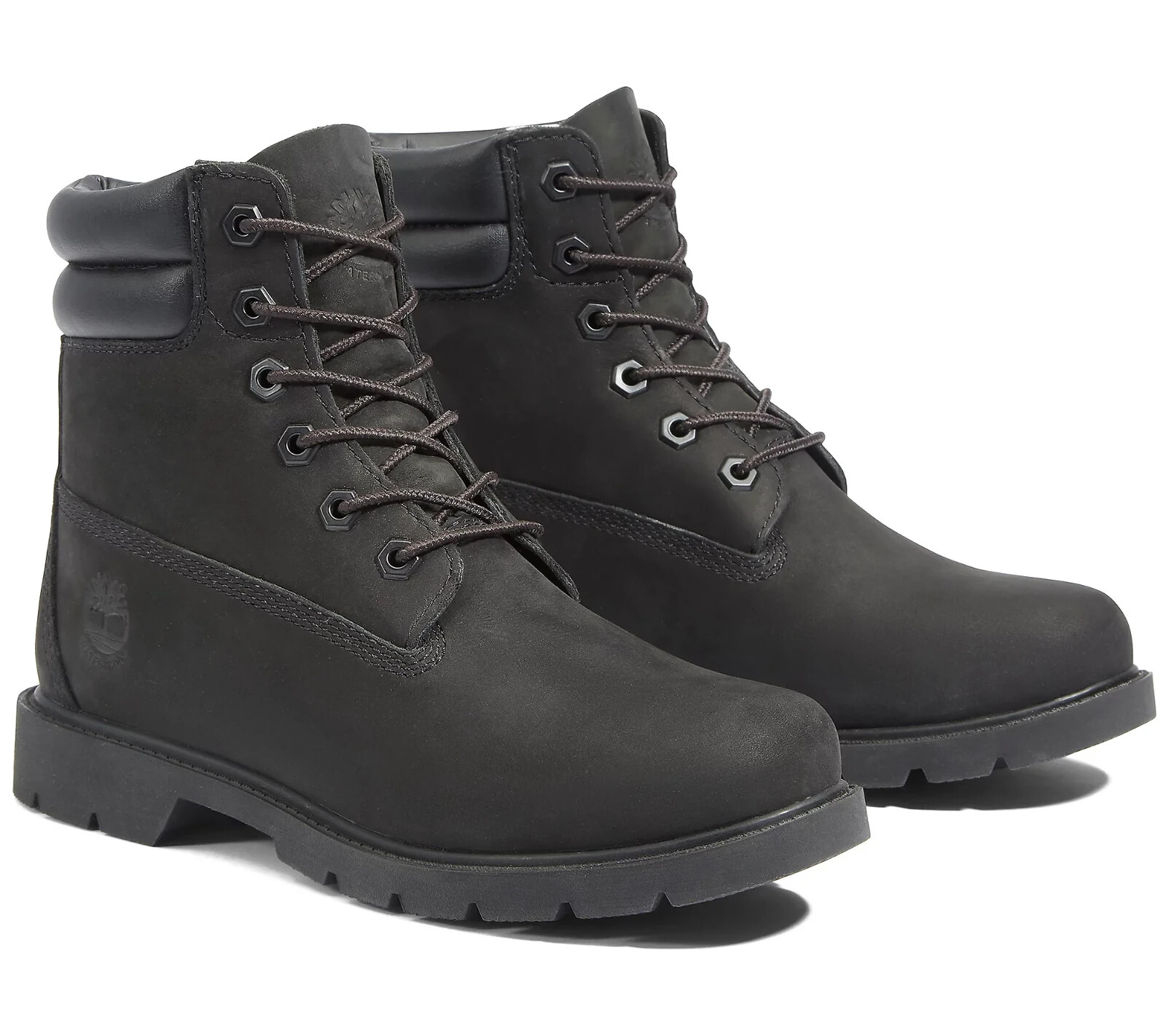 Timbered ブーツ　16cm 中古 Timberland Leather Classic 6