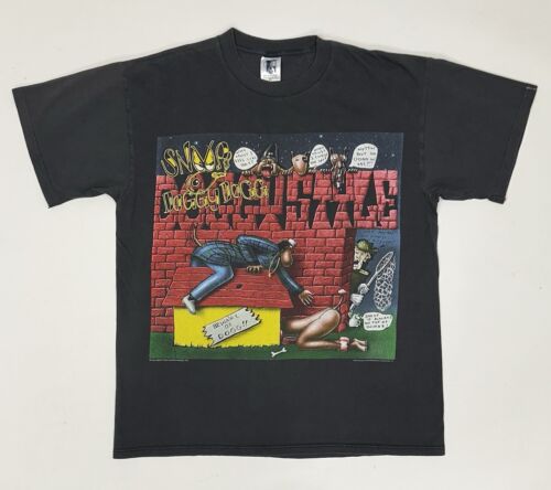 Vintage Snoop Doggy Dogg Doggystyle Beware Of Dogg!! 1993 Vintage Snoop Doggy Dogg Doggystyle Beware Of Dogg!! 1993