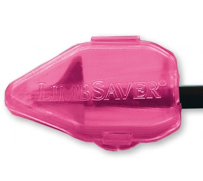 Limbsaver Broadhead Pod Broadhead Protection Safety Enclosure Pink 3-Pack #4330