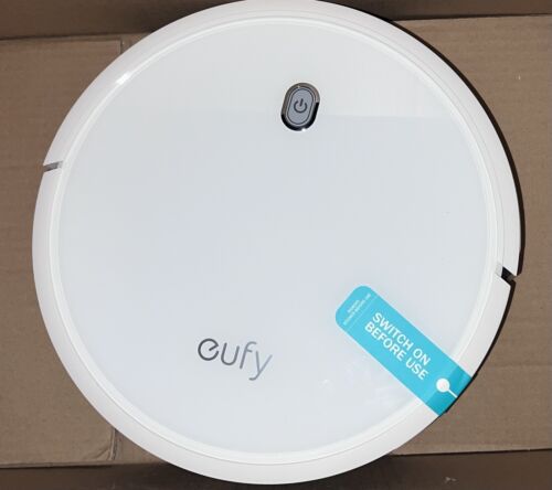 Eufy by Anker, BoostIQ RoboVac 11S (Slim), Robot Vacuum Cleaner White | eBay Eufy by Anker, BoostIQ RoboVac 11S (Slim), Robot Vacuum Cleaner White | eBay