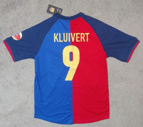 FCバルセロナ KLUIVERT 9 デッドストック $_12.JPG?set_id=880000500F
