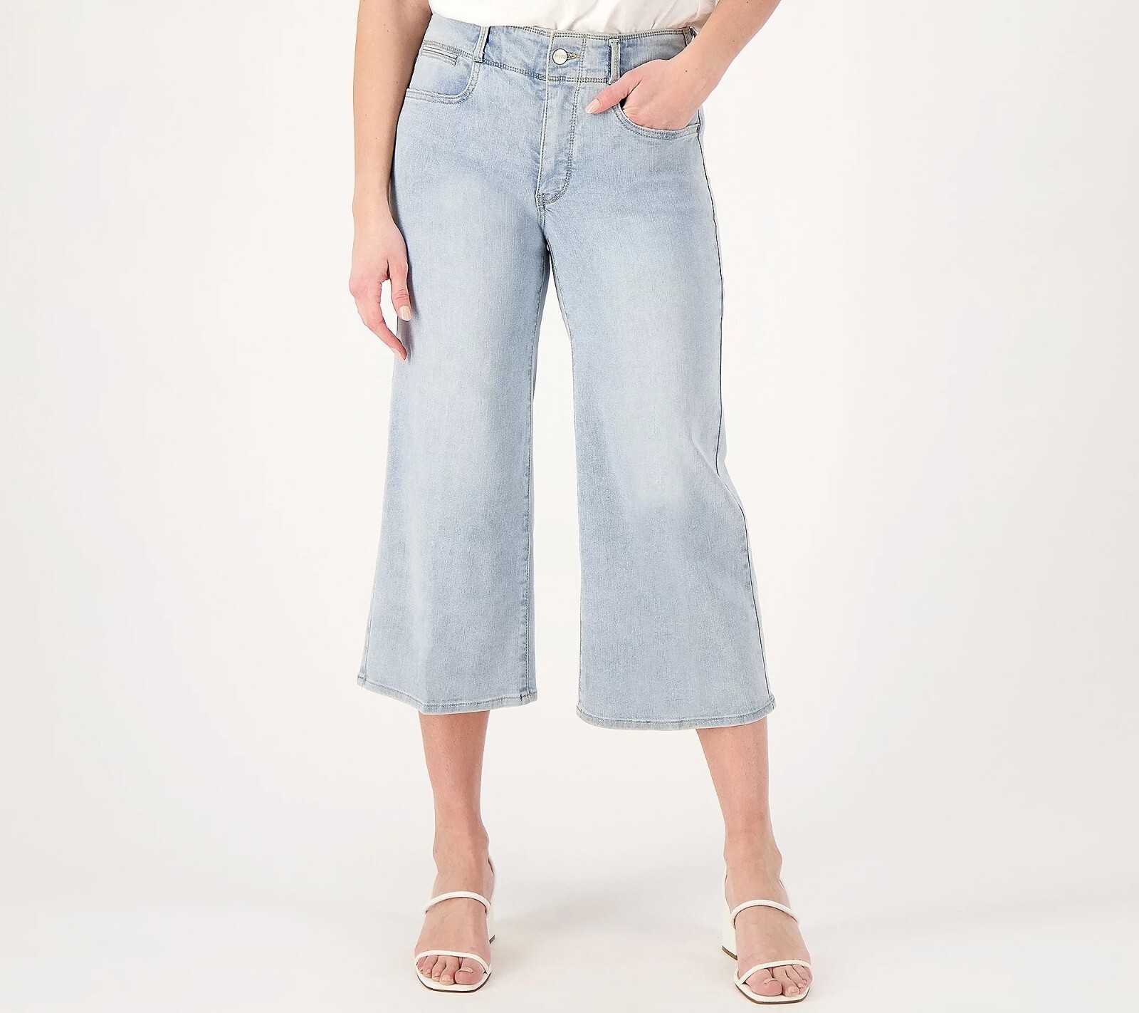 【KOOLOSET】Summer Linen Cooling Denim KOOLOSET】Summer Linen Cooling Denim (デニム・ジーパン
