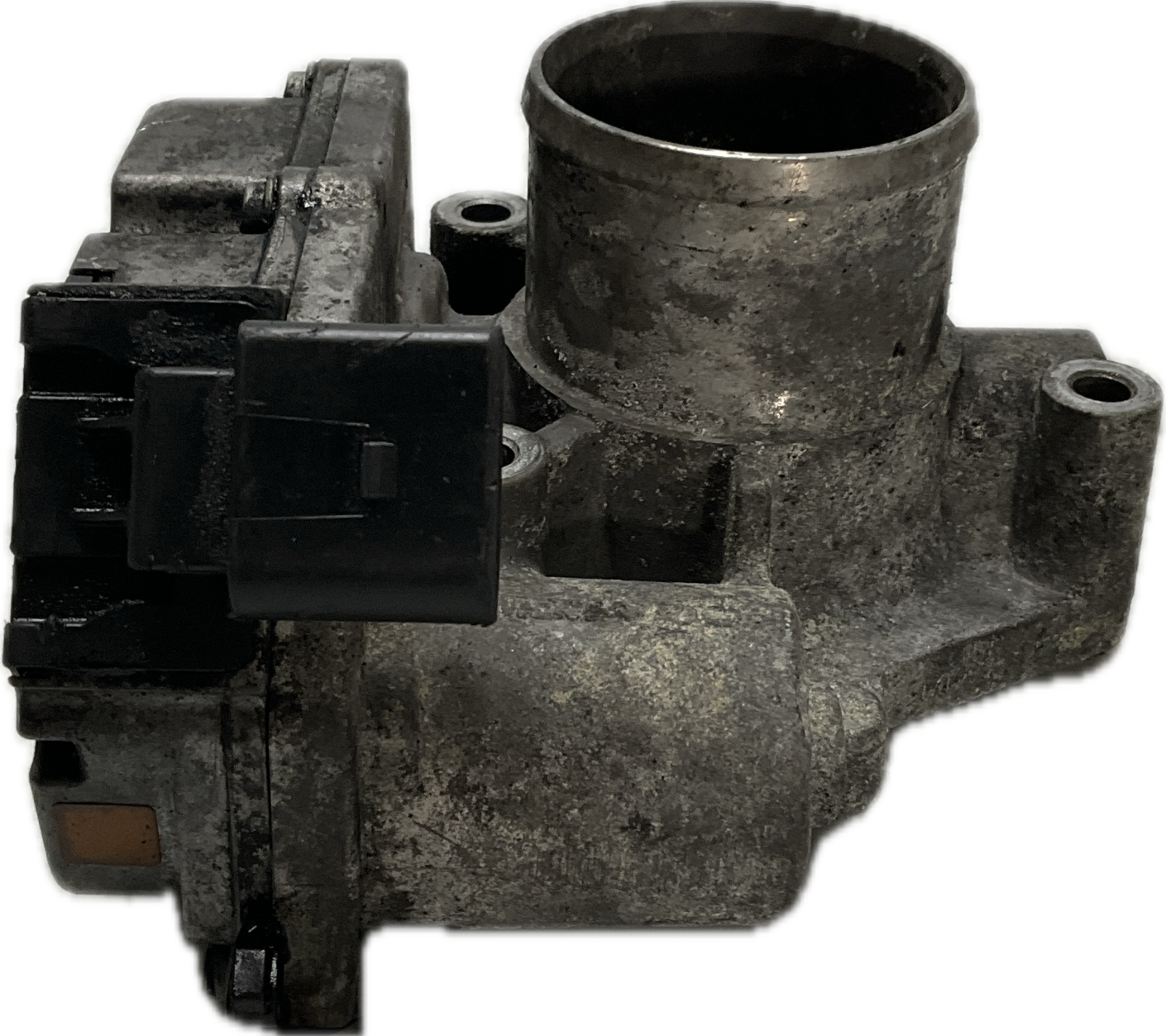 Corpo farfallato per modello RENAULT MASTER II 2005 codice ricambio: 7701062300