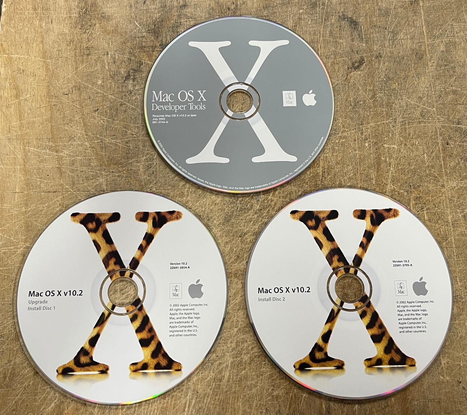 APPLE MAC.OS.X V10.2、 Mac OS X 10.2 Jaguar (QEMU) : Apple : Free Download, Borrow